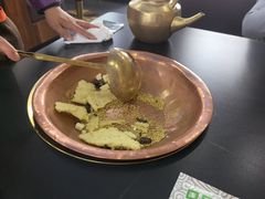 -诺敏塔拉奶茶-布里亚特包子-手把肉(锦都会店)