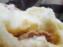 -清泉阁包子铺(中山路店)