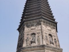 -古塔公园