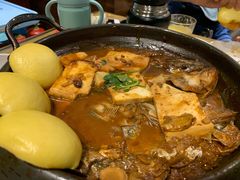 -虾宝贝胶东海鲜·渔家菜(小西天店)