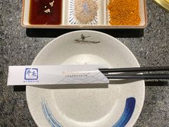 -NIUAN牛庵·日式和牛烧肉(恒隆店)