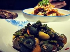 -雲蜀龙阁·金牌水煮鱼(方庄店)