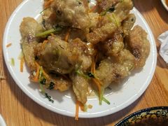 -金鹏鱼肉馆