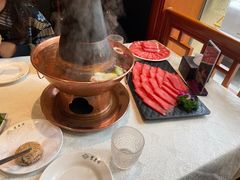 -东来顺饭庄(天坛店)