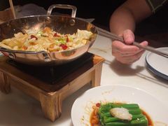 -绿茶餐厅(千岛湖银泰城店)