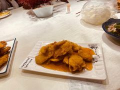-七菜馆·东北菜·蒸饺(文体路店)