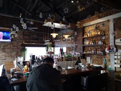 -TIMEZONE8东八时区餐厅&酒吧(798店)