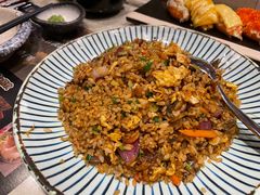 -古田居·特色寿司料理(骏欣中心店)