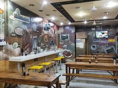 大堂-阊门姚记豆浆(旧学前直营店)