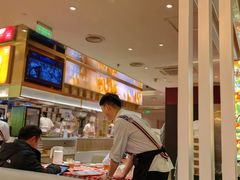 -西贝(紫荆广场店)