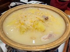 -小吊梨汤·北京菜·烤鸭(鸟巢店)