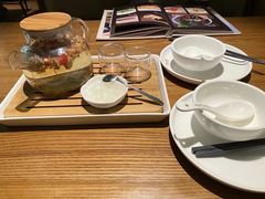 -如轩·海鲜砂锅粥·潮汕菜(海珠店)