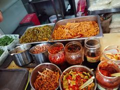 -红鼻子桂林米粉(金唐新光界店)