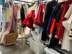 -海马体照相馆(天津世纪都会店)
