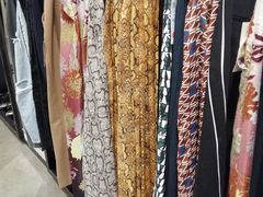 -ZARA(恒隆广场店)