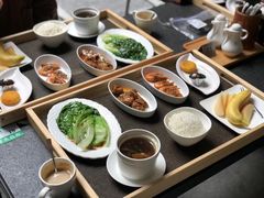 -明谷行馆·温泉