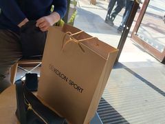 -星巴克(天津佛罗伦萨小镇店)