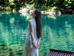 -石台牯牛降景区