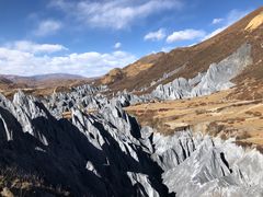 -墨石公园景区
