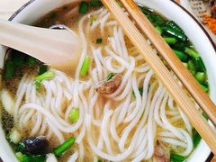 乌鸡腿-什家婆乌鸡米线(阳光街店)