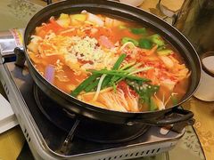 -第二外国语学院-韩国餐厅(朝阳路店)