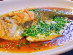 -大牌大·传统杭帮菜(湖滨店)