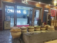 -围龙屋客家食府(福田店)