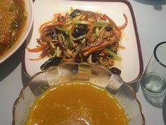 -山里俏·地标皖南菜·屯溪臭鳜鱼(北城万达店)