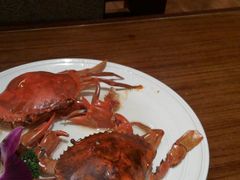 android_upload_pic-糟粕醋·椰苑海南菜餐厅(亚龙湾天域酒店)