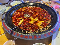 -何师傅美蛙鱼头(汉街店)