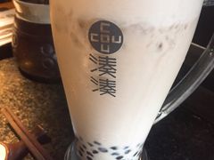 -湊湊火锅·茶憩(新中关购物中心店)