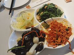 -东方饺子王(和平里店)