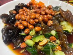 -天津乾毓德饭庄·清真传统炒菜·海鲜烧烤(咸阳路店)