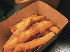 -台湾逢甲夜食(天河店)