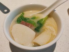 -煲王粤菜餐厅(中侨中心店)