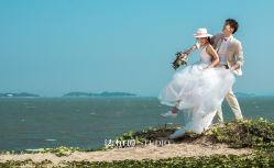 -太古映画婚纱摄影(天河店)