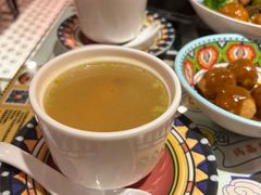 -玛嘉烈(北京金融街店)