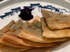 -杭州香格里拉·香宫中餐厅