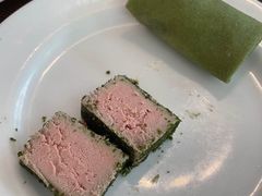 -白天鹅宾馆·流浮阁咖啡厅