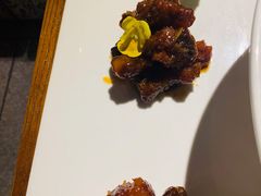 -时光乌托邦空中花园餐厅川味·融合菜(幸福广场店)