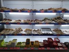 零售区-钢管厂五区小郡肝串串香(南山店)