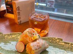 -俊屋料理·烧鸟·寿司·日泰融合菜(星际云汇店)