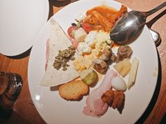 -拉蒂娜·巴西牛排馆 Latina·Brazilian Steakhouse(王府井喜悦店)