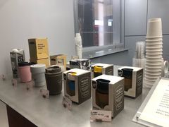 -Manner Coffee(IFS一楼店)