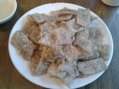 炸灌肠-到家尝北京菜(西坝河店)