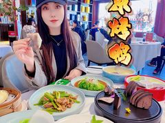 -月福京味斋·烤鸭店·北京菜(鼓楼总店)