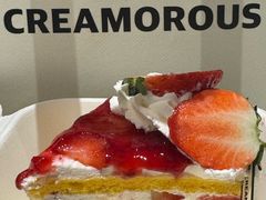 -B&C黄油与面包·THE GARDEN BAKERY概念店(世纪汇店)