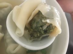 -吉祥馄饨(上海新上大店)