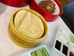 极品烤鸭-首钢一九一九大酒楼(石景山店)
