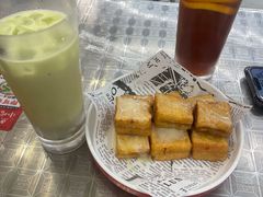 -孖记茶档·热腾茶餐(乐峰店)